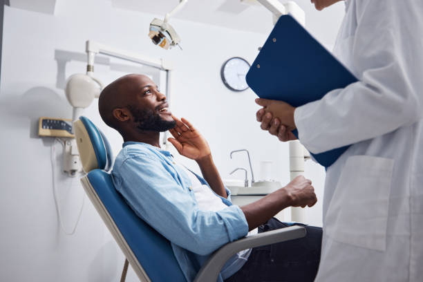 Best Emergency Treatment for Oral Infections in Teays Valley, WV