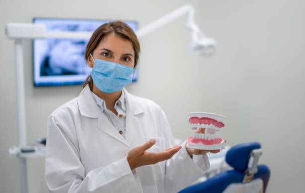Best Walk-In Emergency Dental Services in Teays Valley, WV
