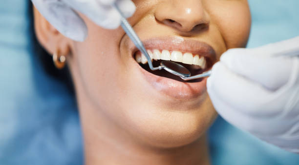Best Weekend Emergency Dental Services in Teays Valley, WV