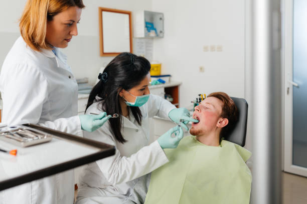 Best After-Hours Dental Care in Teays Valley, WV