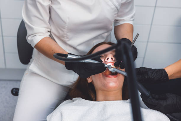 Best Emergency Treatment for Jaw Pain or Injury in Teays Valley, WV