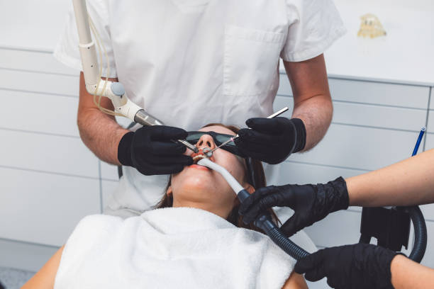 Best 24-Hour Emergency Dental Care in Teays Valley, WV