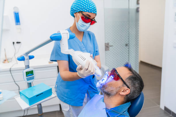 Best Emergency Treatment for Oral Infections in Teays Valley, WV